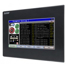 Mitsubishi GS2110-WTBD GOT Simple 10-Inch HMI Terminal