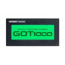 Mitsubishi GC35MH-16MT-DSS GOC; 3.5" LCD Display