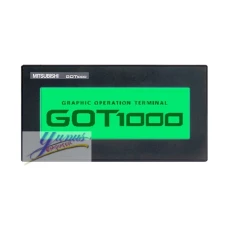 Mitsubishi GC35MH-16MT-DSS GOC; 3.5" LCD Display