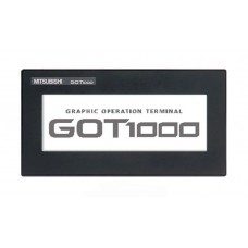 Mitsubishi GC35MH-32MT-DS GOC; 3.5" LCD Display