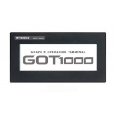 Mitsubishi GT1030-HBLW 4.5 inch STN/Mono Grafik-Touch HMI