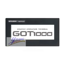 Mitsubishi GC35MH-32MT-DS GOC; 3.5" LCD Display