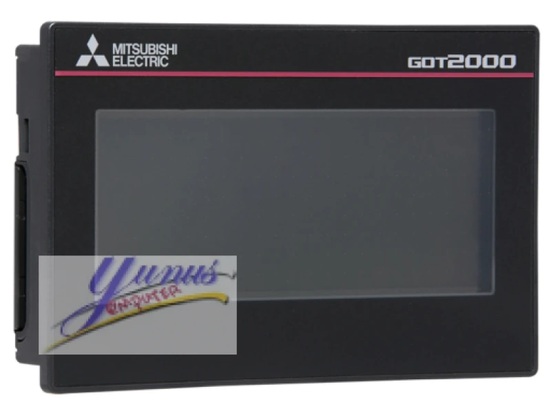 Mitsubishi GT2308-VTBA GOT2000 8.4" HMI Touch Panel