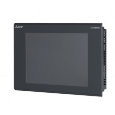 Mitsubishi GT2708-VTBA GOT2000 8.4" TFT Touchscreen HMI
