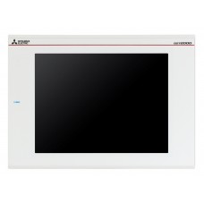 Mitsubishi GT2510-VTWA GOT2000 Series HMI Display - 10.4" TFT