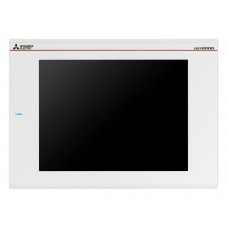 Mitsubishi GT2510-VTWD GOT2000;10.4" Industrial HMI Touchscreen