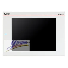 Mitsubishi GT1155-QSBDA 15-Inch Touch Screen HMI