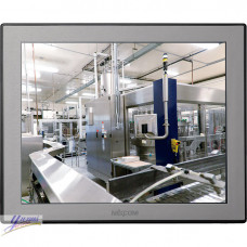 Mitsubishi APPC1245T-J1900-WL Industrial PC – 12.1" TFT Display
