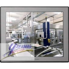 Mitsubishi APPC1245T-J1900-WL Industrial PC – 12.1" TFT Display