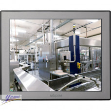 Mitsubishi APPC1540T-J1900-WL Industrial PC with 15" TFT Display
