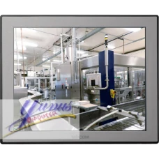 Mitsubishi APPC1540T-J1900-WL Industrial PC with 15" TFT Display