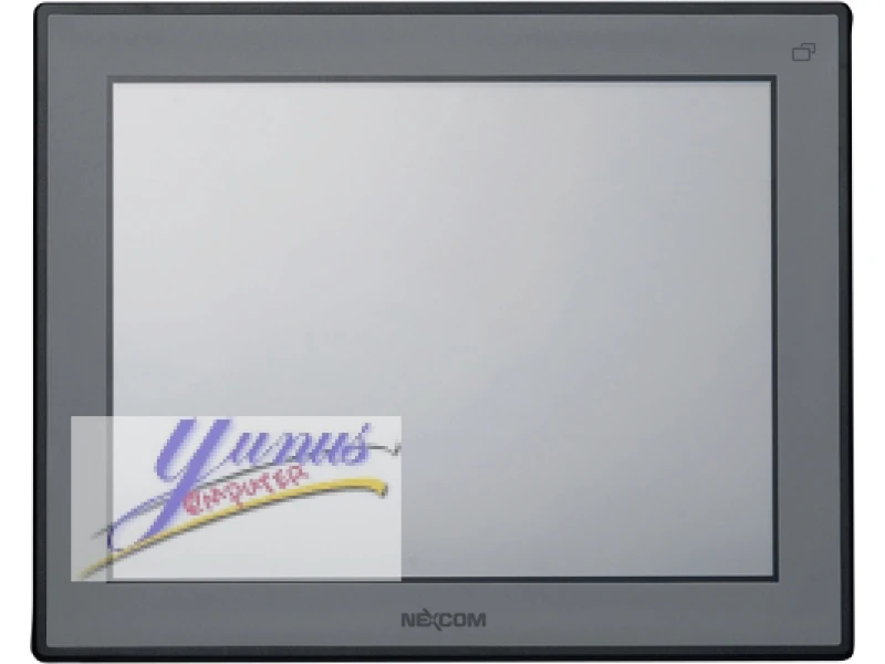 Mitsubishi APPD 1500T HMI Display - Advanced Touchscreen Control Panel