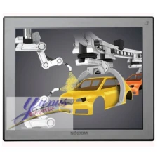 Mitsubishi APPD 1700T 17" Industrial Display