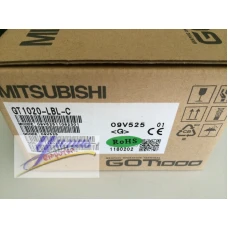 Mitsubishi GT1020-LBL-C HMI Panel