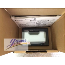 Mitsubishi GT1020-LBLW HMI Panel – Precision Touchscreen Control for Industrial Automation