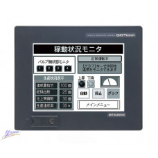 Mitsubishi GT1150-QLBD GOT Graph. Touch terminal