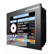 Mitsubishi GT1265-VNBD GOT Graphical Touch terminal