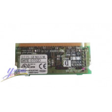 Mitsubishi GT15-QFNB32M GOT Function Card