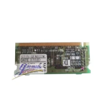 Mitsubishi GT15-QFNB32M GOT Function Card