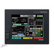 Mitsubishi GT1562-VNBA GOT Graphical Touch terminal