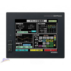 Mitsubishi GT1562-VNBA GOT Graphical Touch Terminal