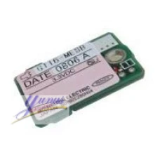 Mitsubishi GT16-MESB GOT Function Card for Advanced MES Integration