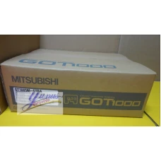 Mitsubishi GT1665M-STBA HMI Panel