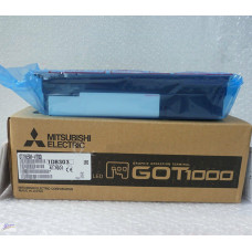 Buy Mitsubishi GT1665M-VTBD GOT Graphical Touch Terminal Buy Mitsubishi GT1665M-VTBD GOT Graphical Touch Terminal