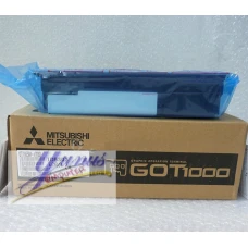Mitsubishi GT1665M-VTBD GOT Graphical Touch Terminal