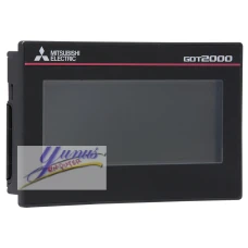 Mitsubishi GT2103-PMBDS2 GOT2000 3.8" TFT HMI Display