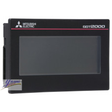 Mitsubishi GT2103-PMBLS GOT2000 3.8" TFT Touch Panel