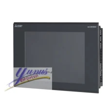 Mitsubishi GT2310-VTBD GOT2000 10.4-Inch HMI