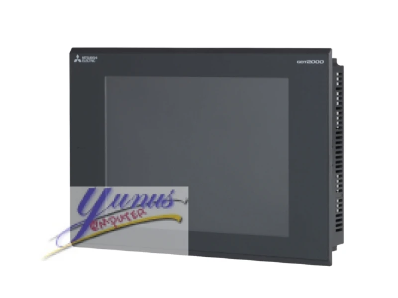 Mitsubishi GT2310-VTBD GOT2000 10.4-Inch HMI