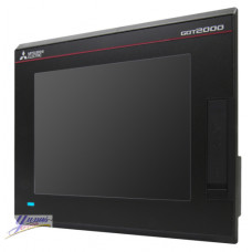 Mitsubishi GT2505-VTBD GOT2000 5.7" TFT HMI Touchscreen