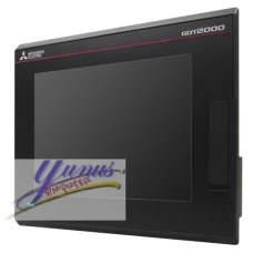 Mitsubishi GT2505-VTBD GOT2000 5.7" TFT HMI Touchscreen