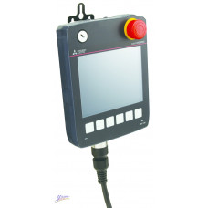 Mitsubishi GT2505HS-VTBD GOT2000 5.7" HandyTFT HMI