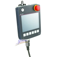 Mitsubishi GT2505HS-VTBD GOT2000 5.7" HandyTFT HMI