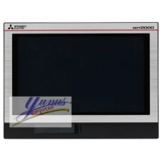 Mitsubishi GT2507-WTSD GOT2000;7" Touch Screen HMI