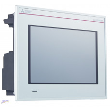Mitsubishi GT2507T-WTSD GOT2000 7" Wide TFT Touchscreen