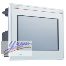 Mitsubishi GT2507T-WTSD GOT2000 7" Wide TFT Touchscreen