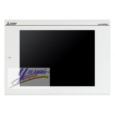 Mitsubishi GT2508-VTWD GOT2000 Series Touch Panel HMI