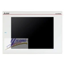 Mitsubishi GT2508-VTWD GOT2000 Series Touch Panel HMI
