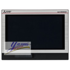 Mitsubishi GT2510-WXTSD GOT2000 10.1" HMI Touchscreen Panel