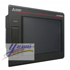 Mitsubishi GT2705-VTBD GOT2000 Series 5.7" TFT HMI