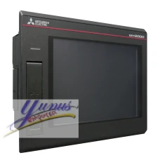 Mitsubishi GT2705-VTBD GOT2000 Series 5.7" TFT HMI