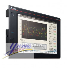 Mitsubishi GT2712-STBA-GF GOT2000 HMI Touch Screen