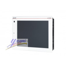 Mitsubishi GT2712-STWD GOT2000 12.1" TFT Touch Screen HMI
