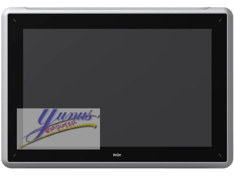 Mitsubishi iX Panel T15C Celeron HMI | iX Touch IPC 15.4"