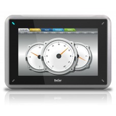 Mitsubishi iX Panel T10A HMI – 10" iX Touchpanel
