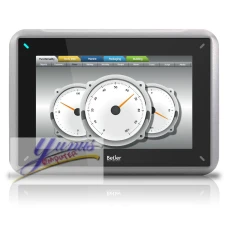 Mitsubishi iX Panel T7A HMI;iX Touchpanel;7"